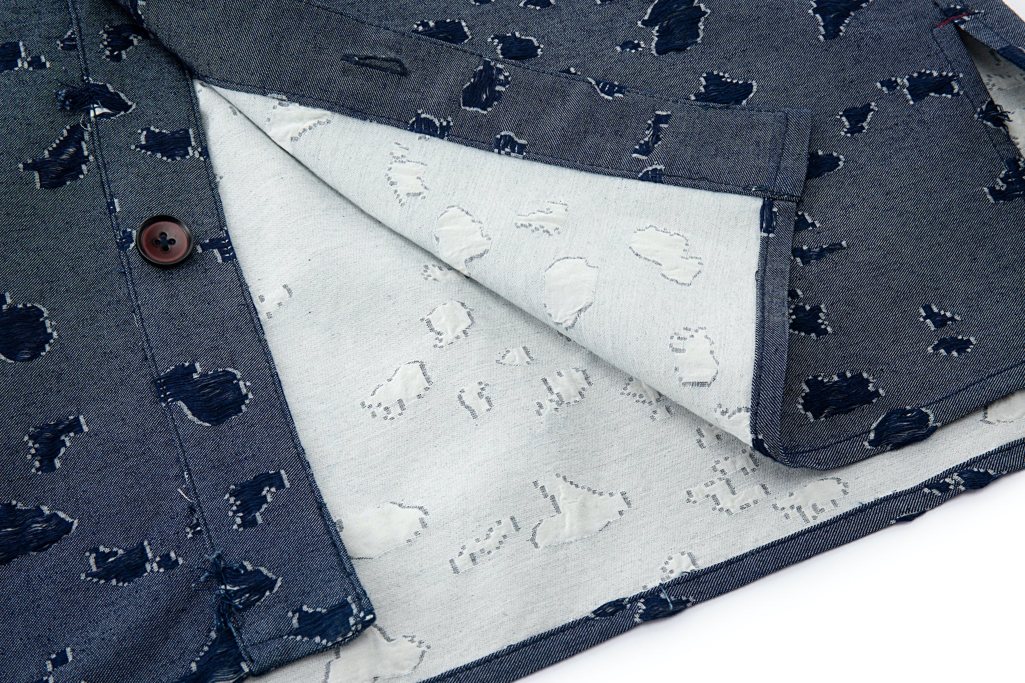 Pacific Kimono Cardigan - Image 13