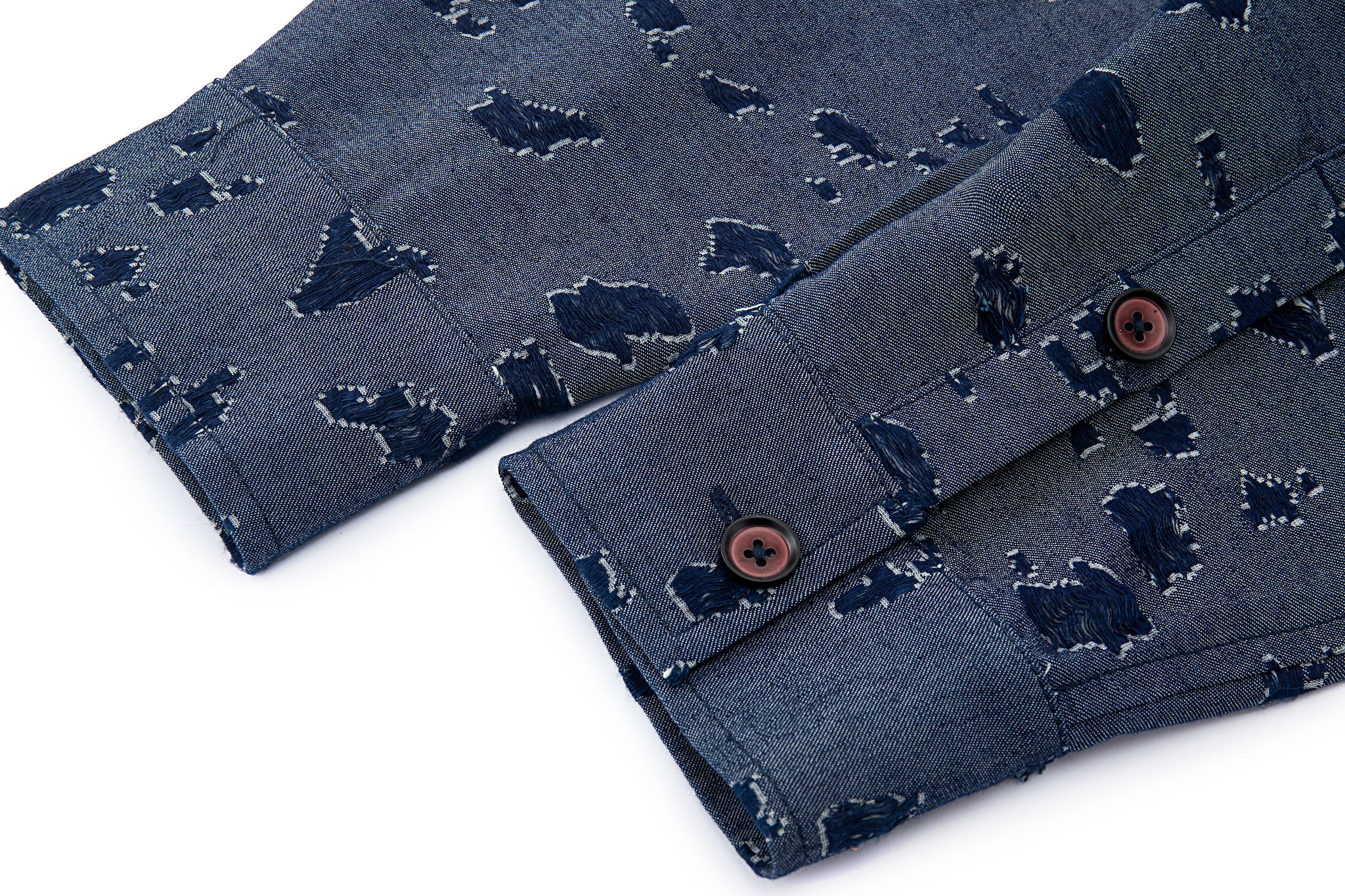 Pacific Kimono Cardigan - Image 14