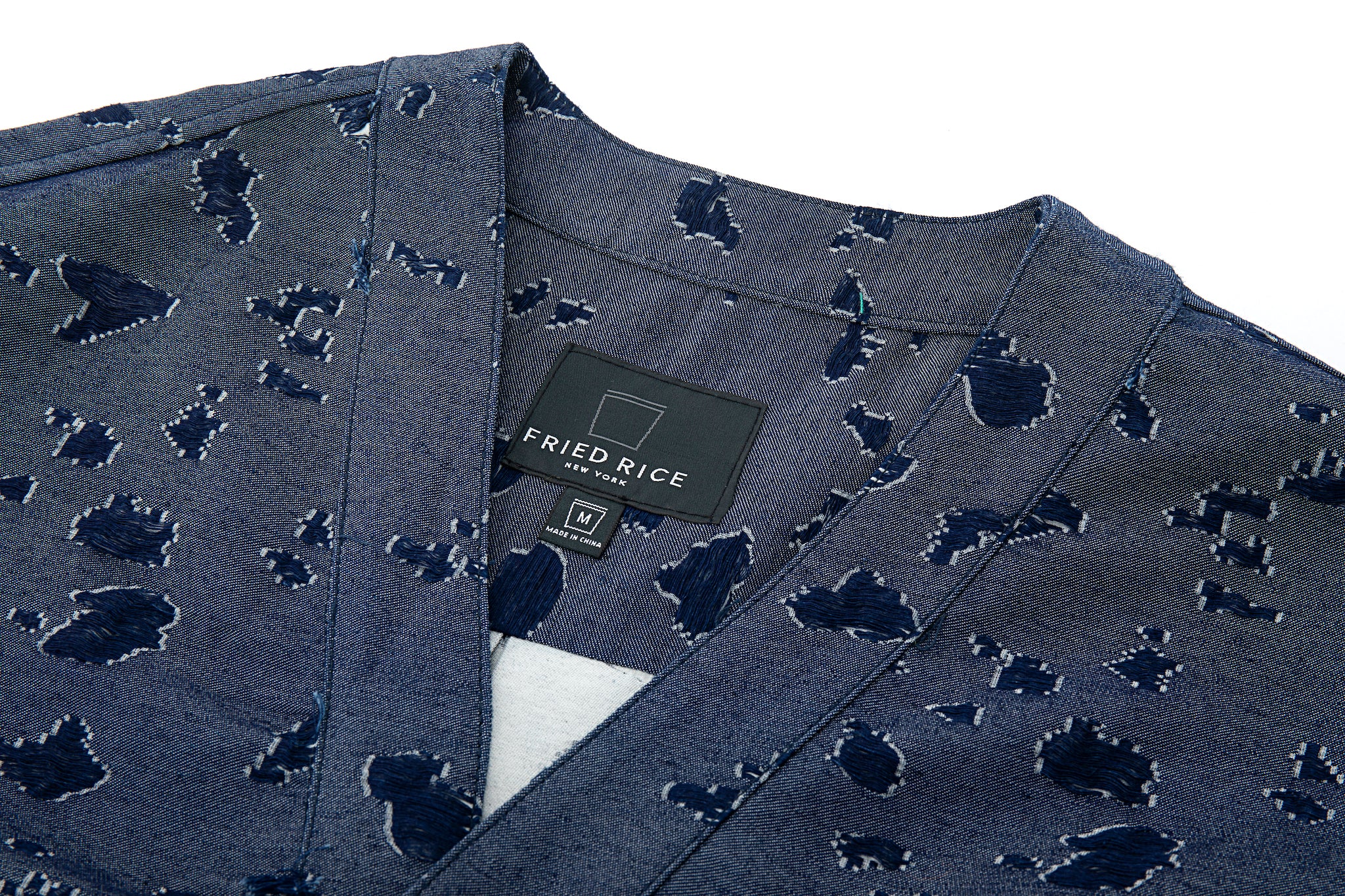 Pacific Kimono Cardigan - Image 3