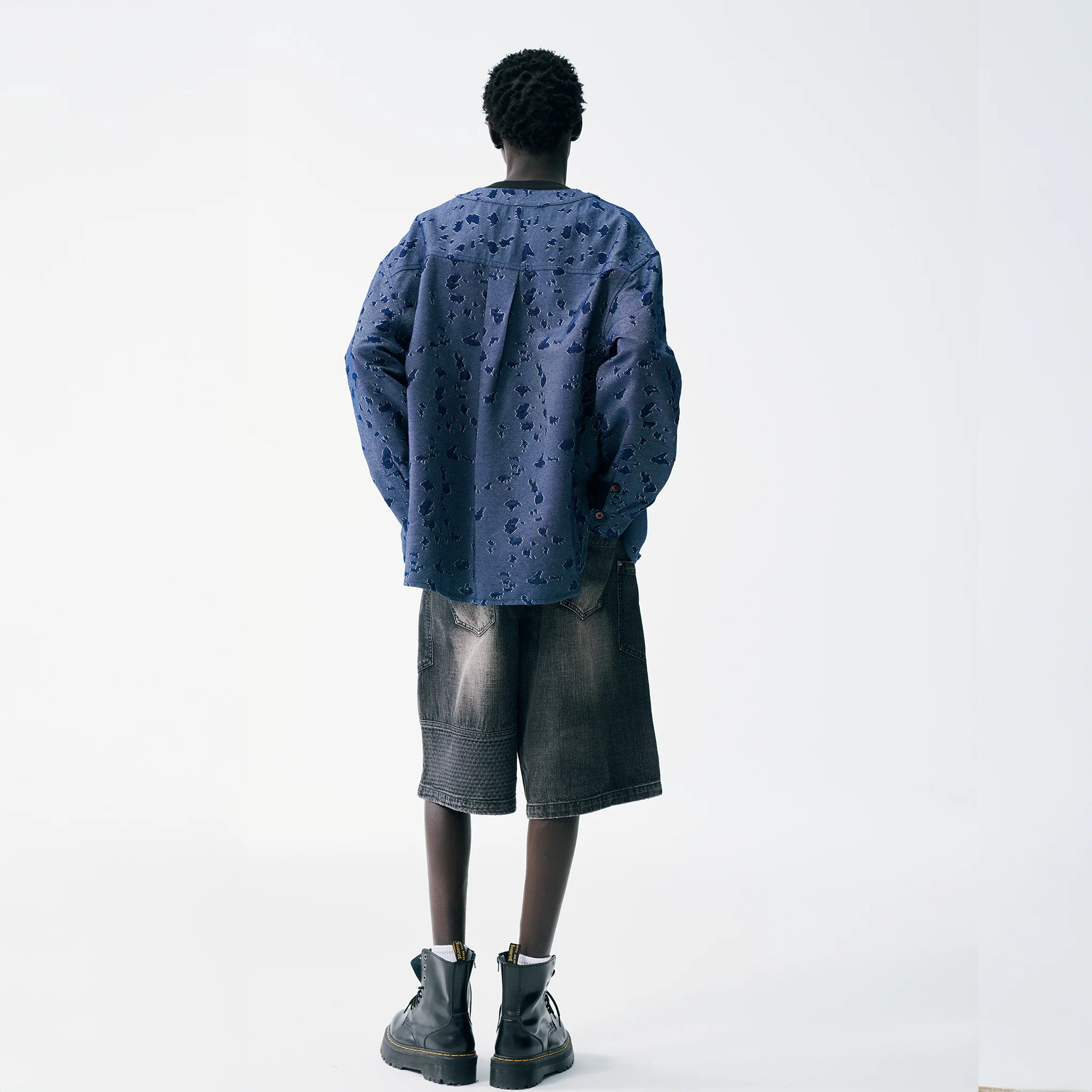 Pacific Kimono Cardigan - Image 6