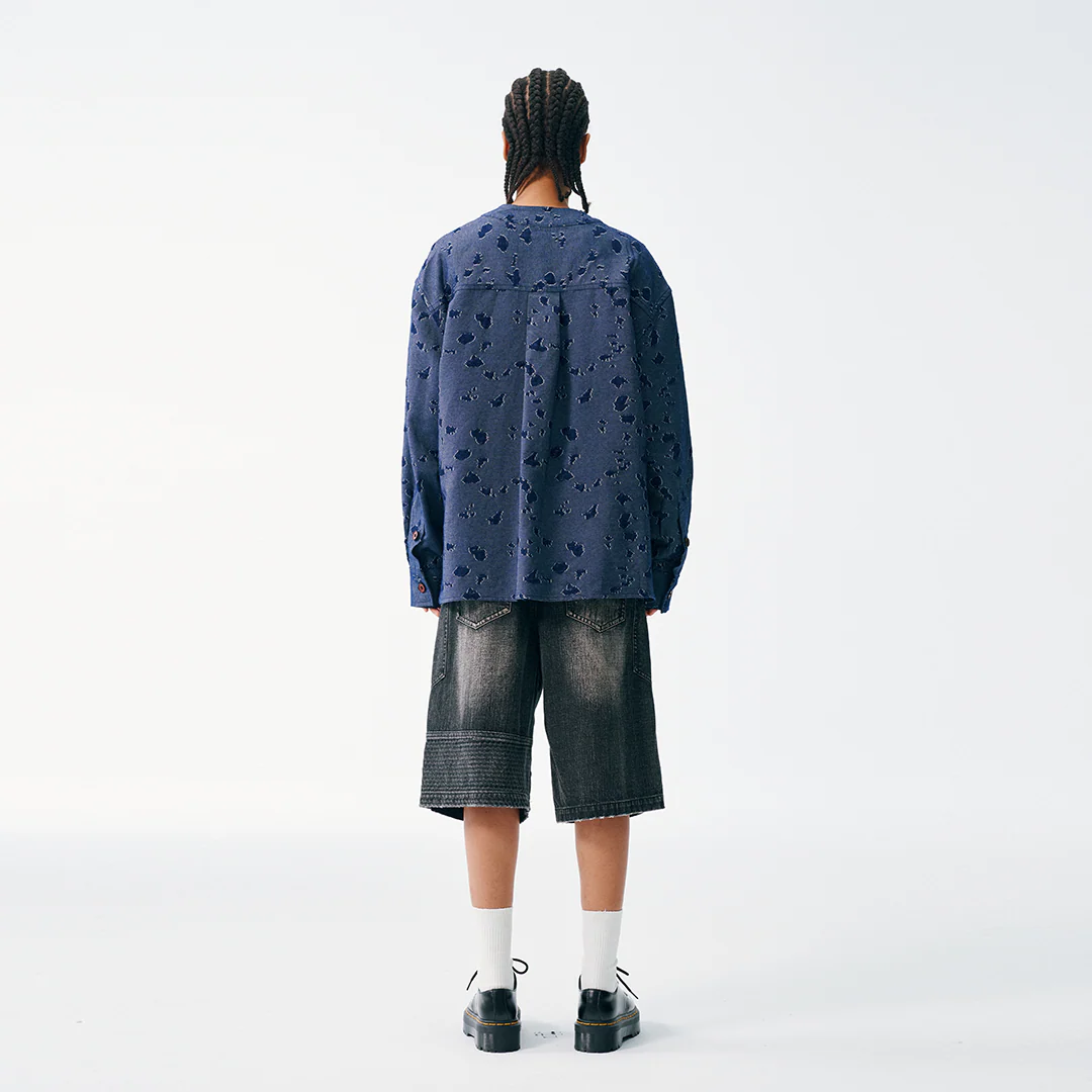 Pacific Kimono Cardigan - Image 7