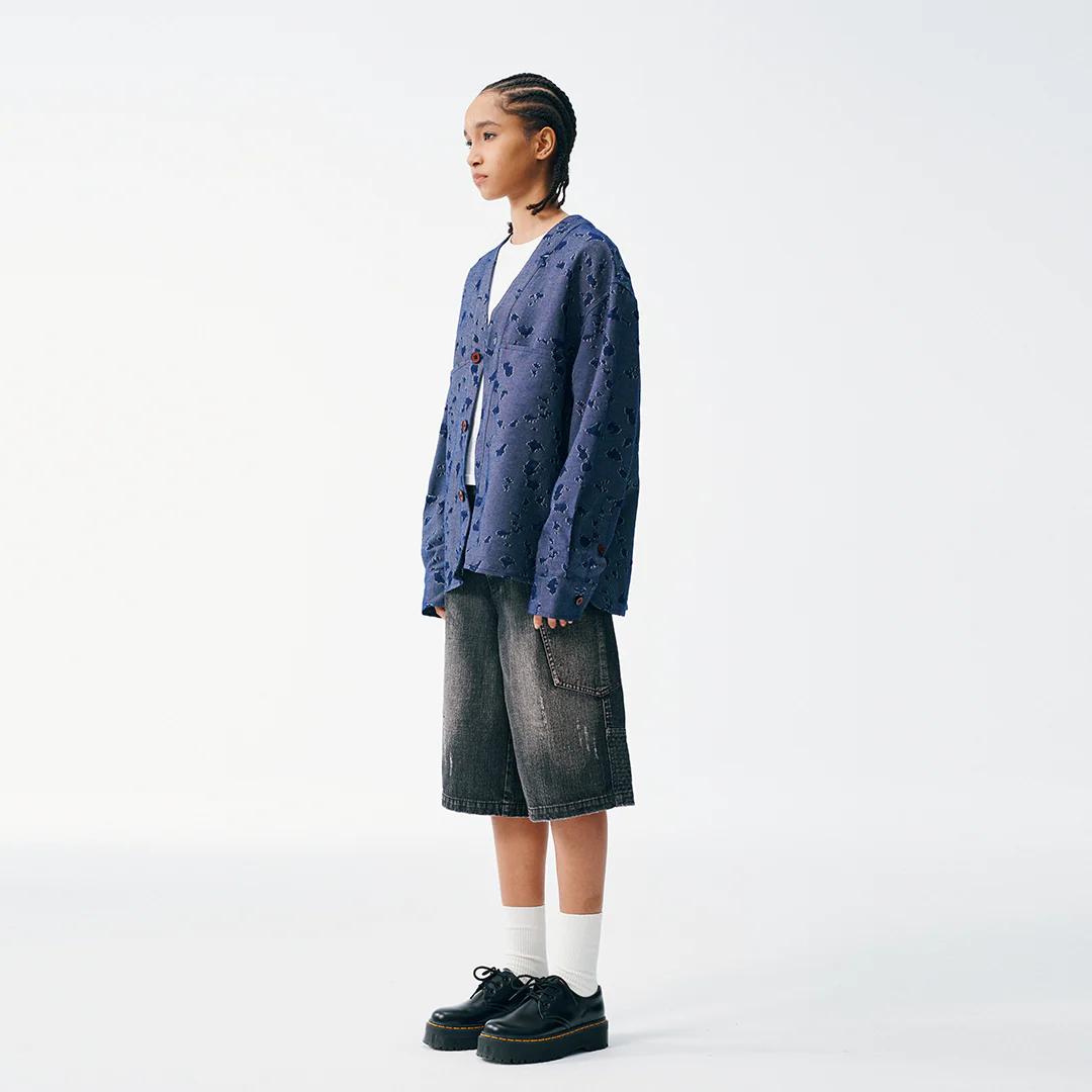 Pacific Kimono Cardigan - Image 9