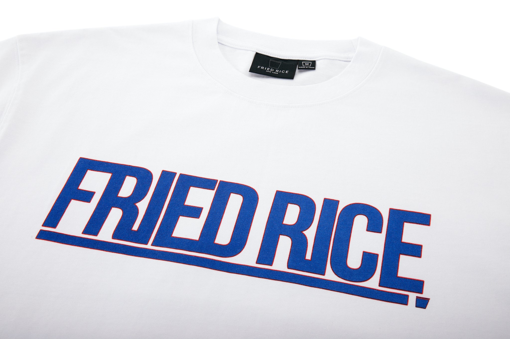 Sport Tee - White - Image 2