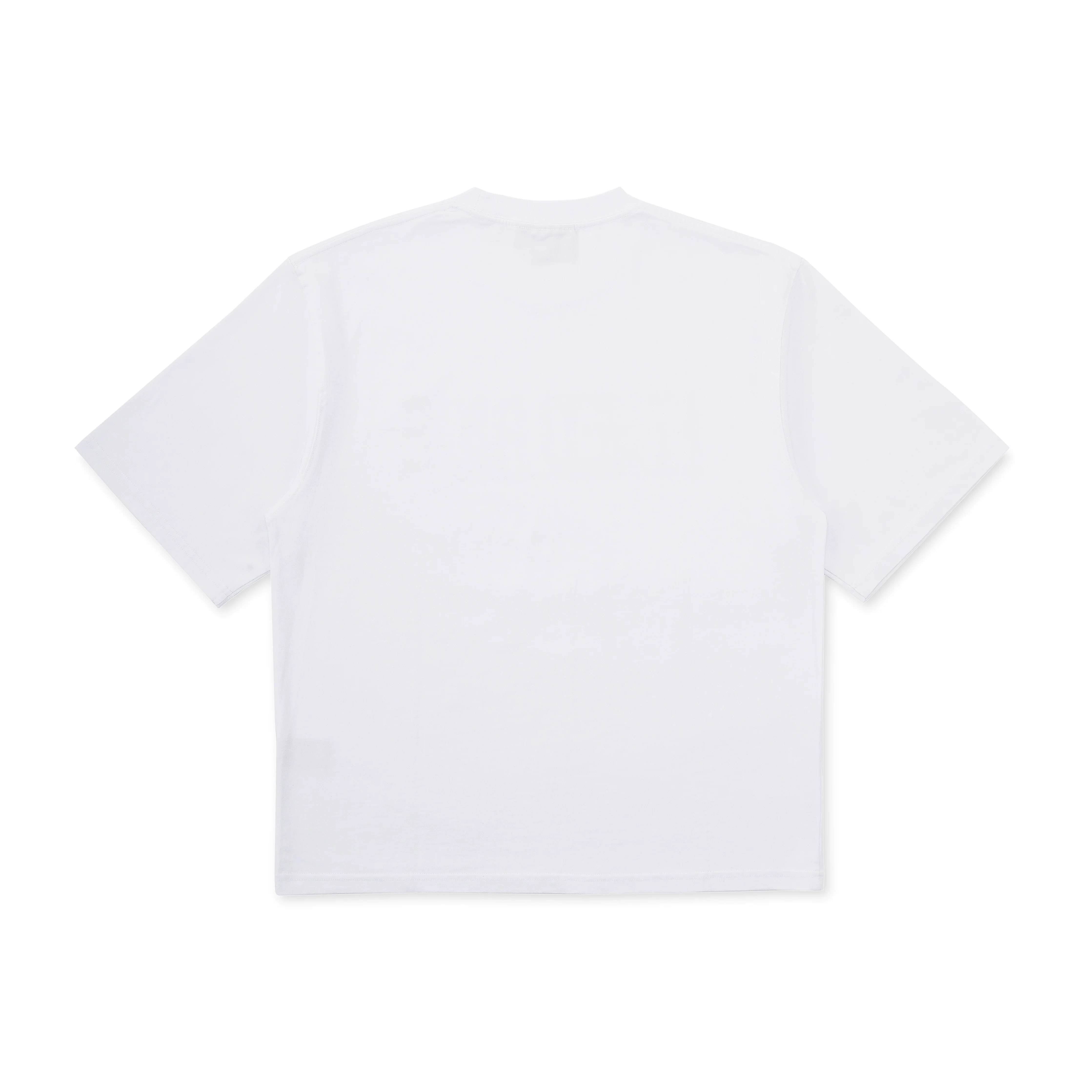 Sport Tee - White - Image 3