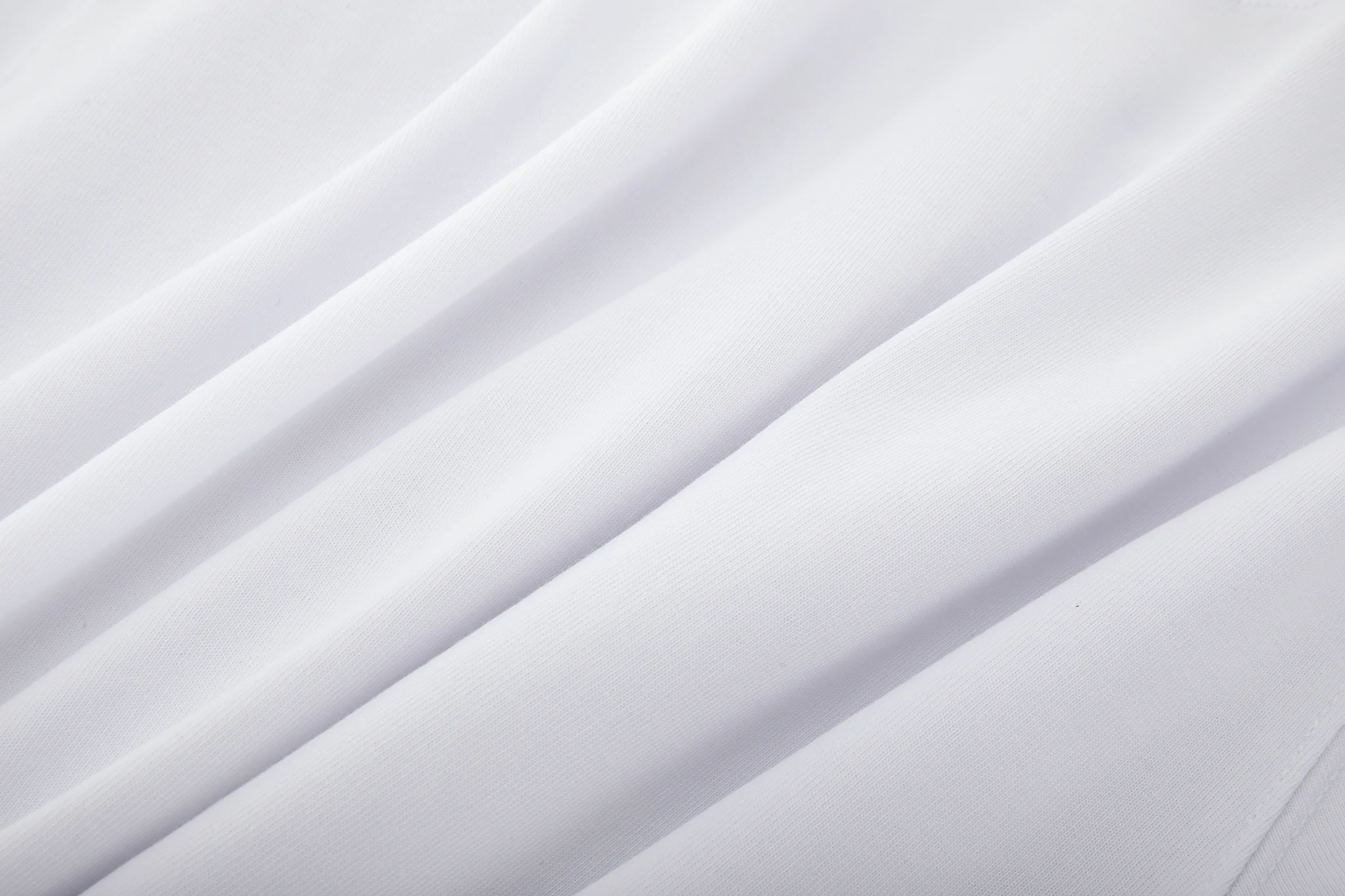 Takeout Tee - White - Image 5