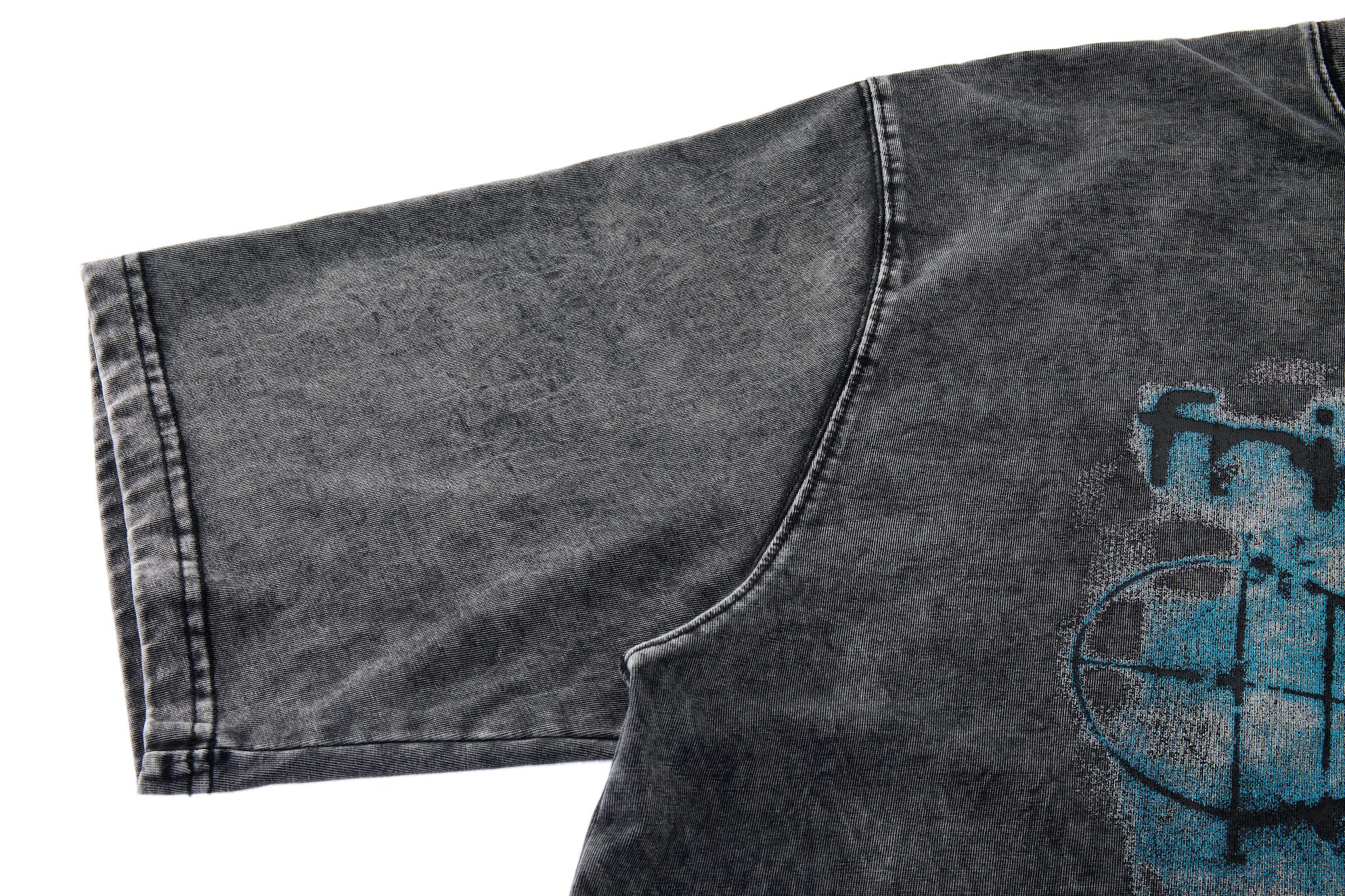 World Tour Tee - Image 11