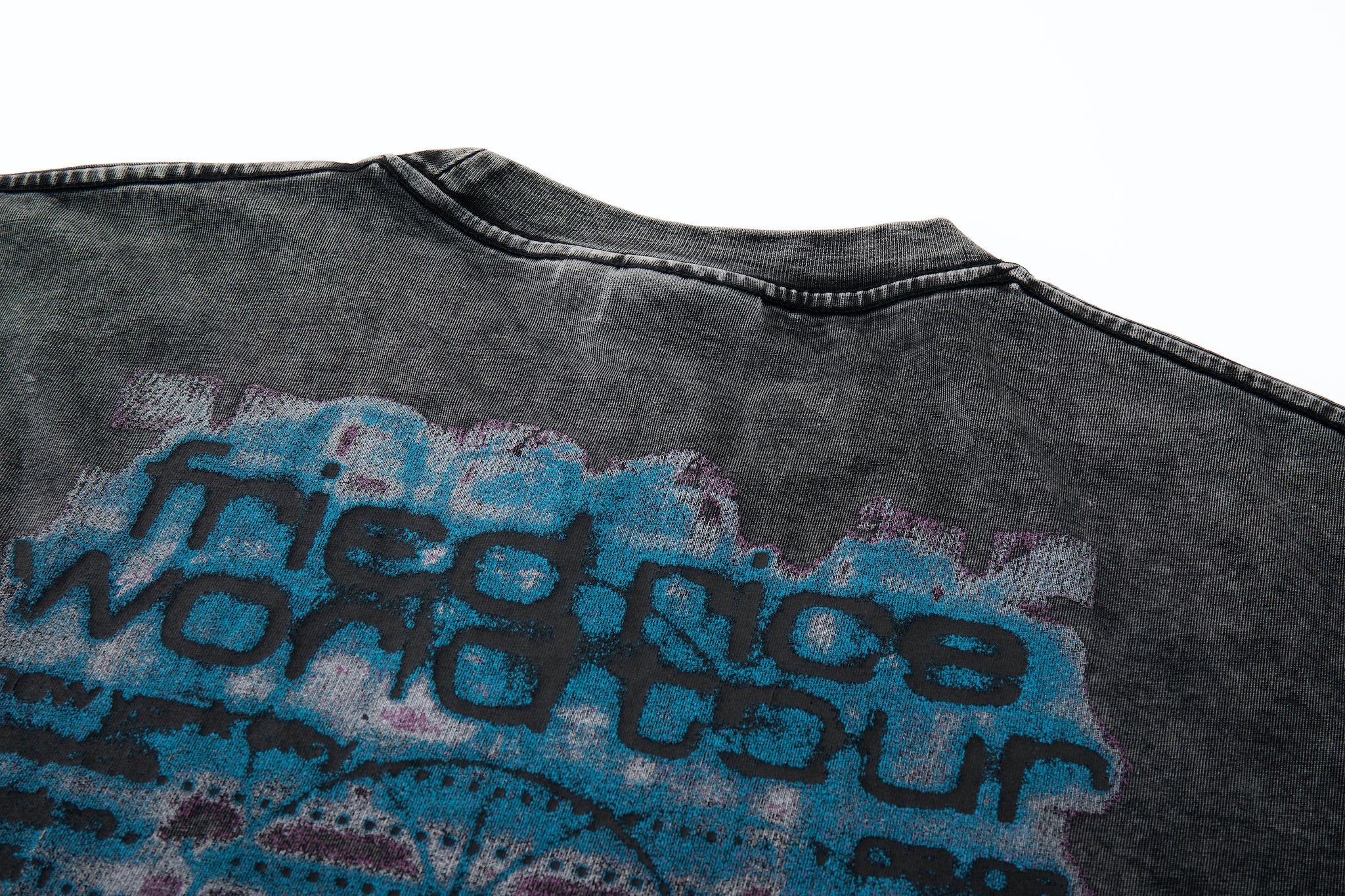 World Tour Tee - Image 13