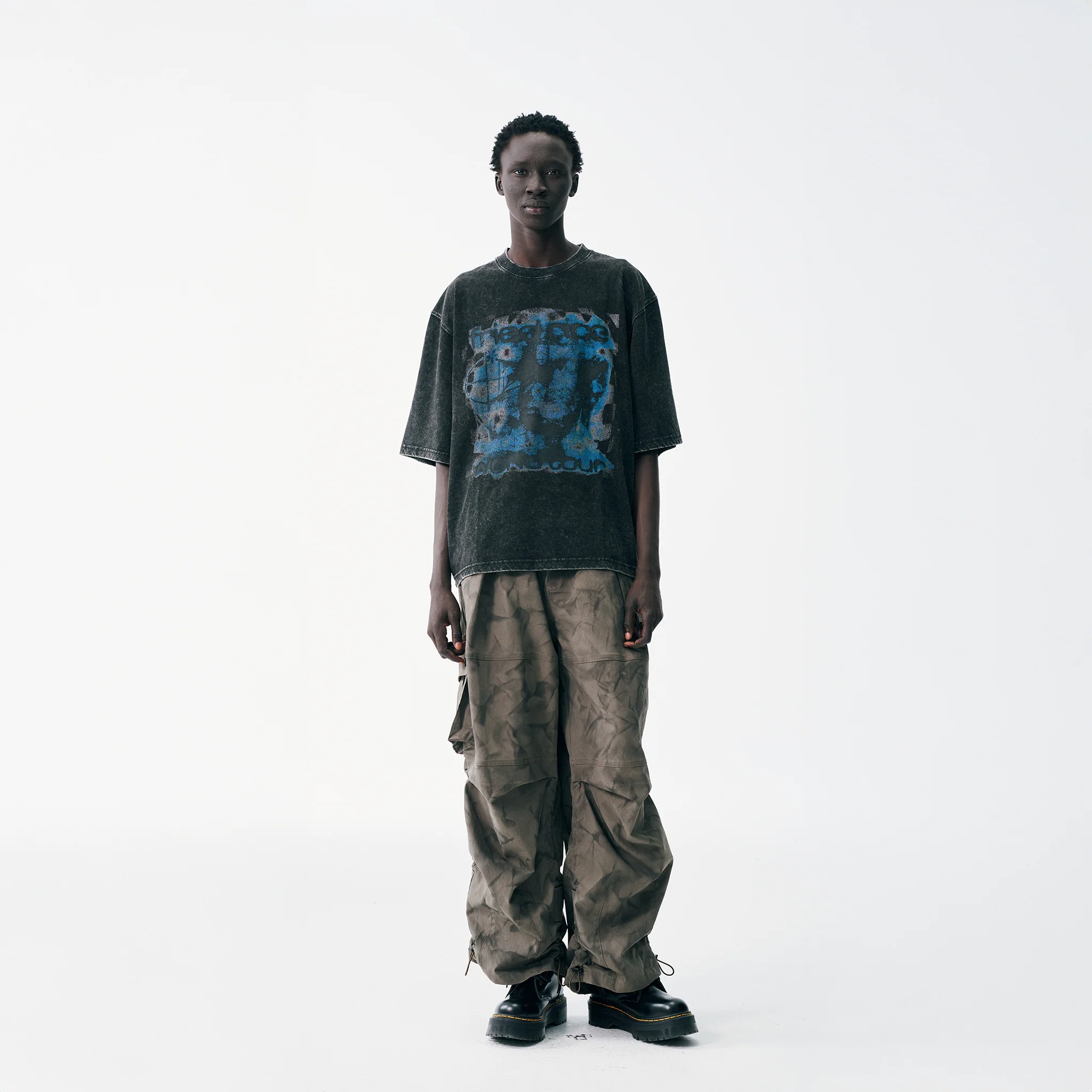 World Tour Tee - Image 3