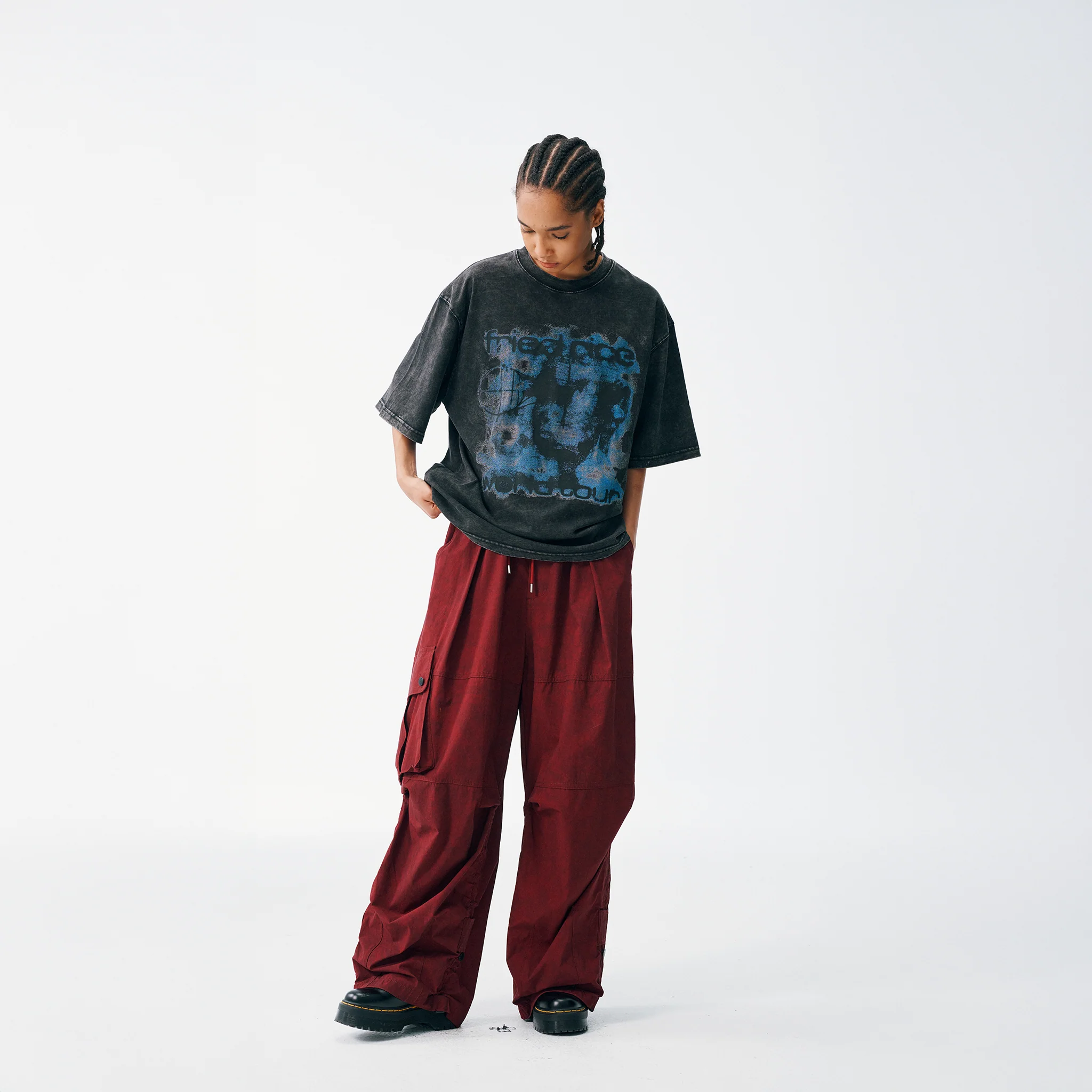 World Tour Tee - Image 4