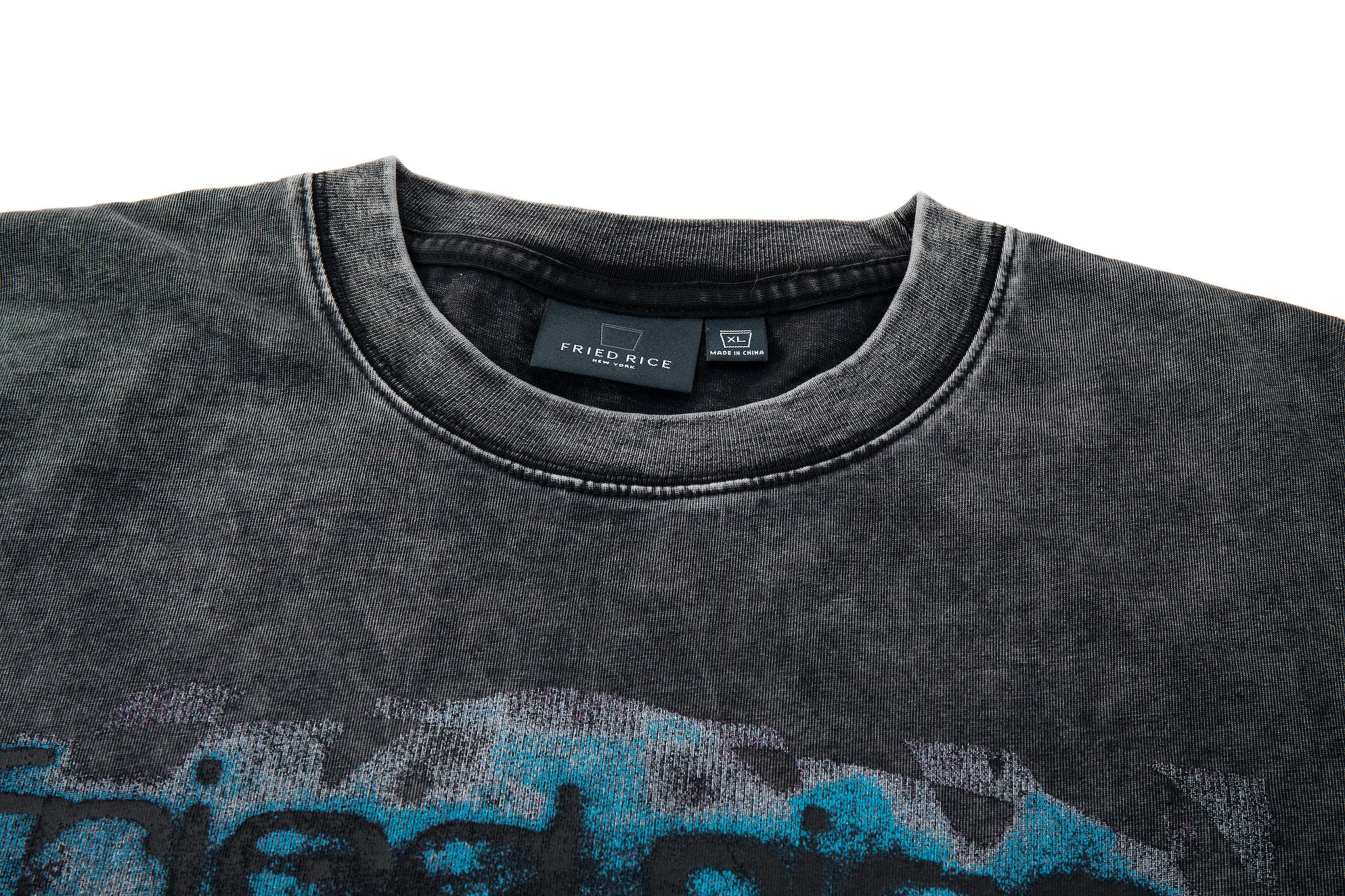World Tour Tee - Image 5