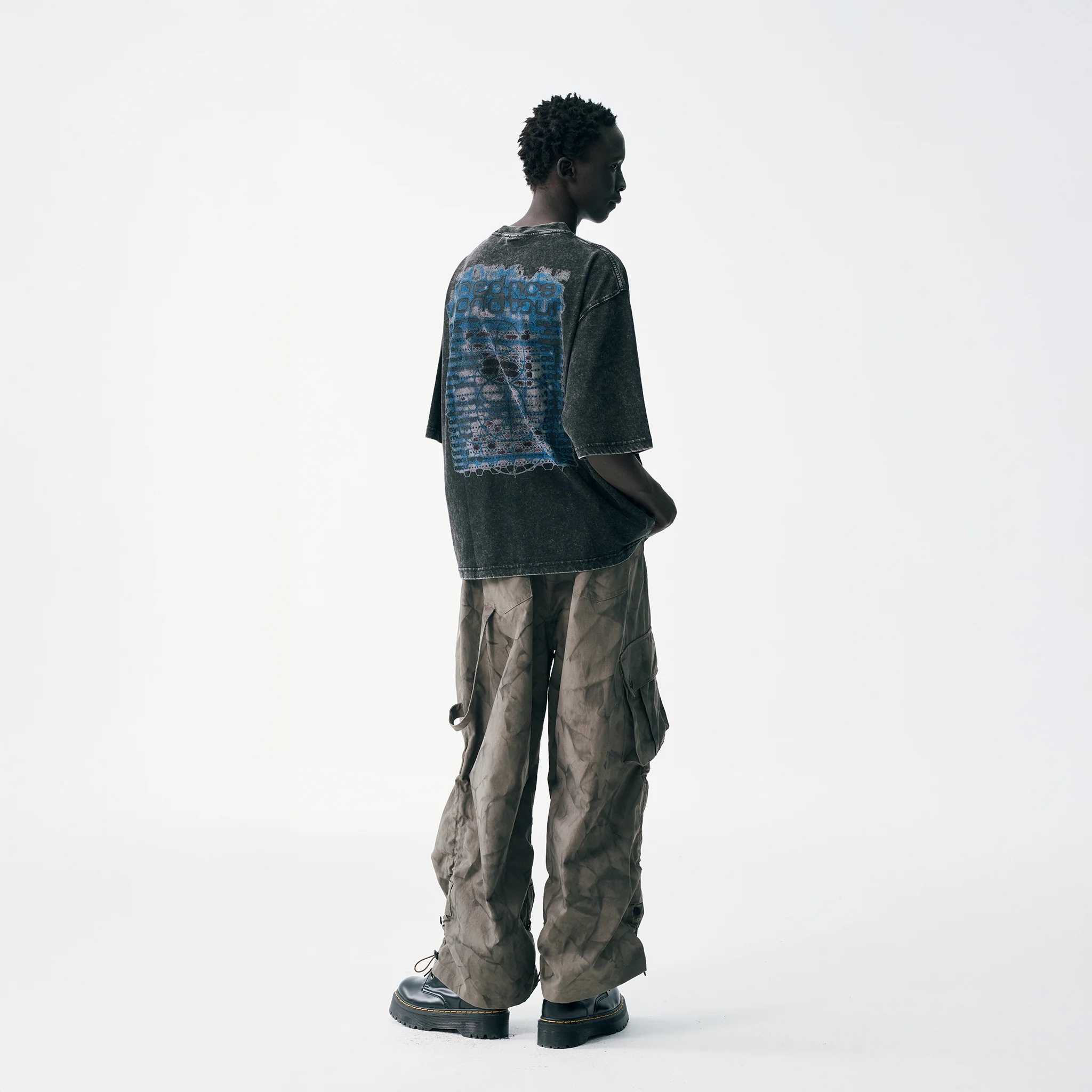 World Tour Tee - Image 7