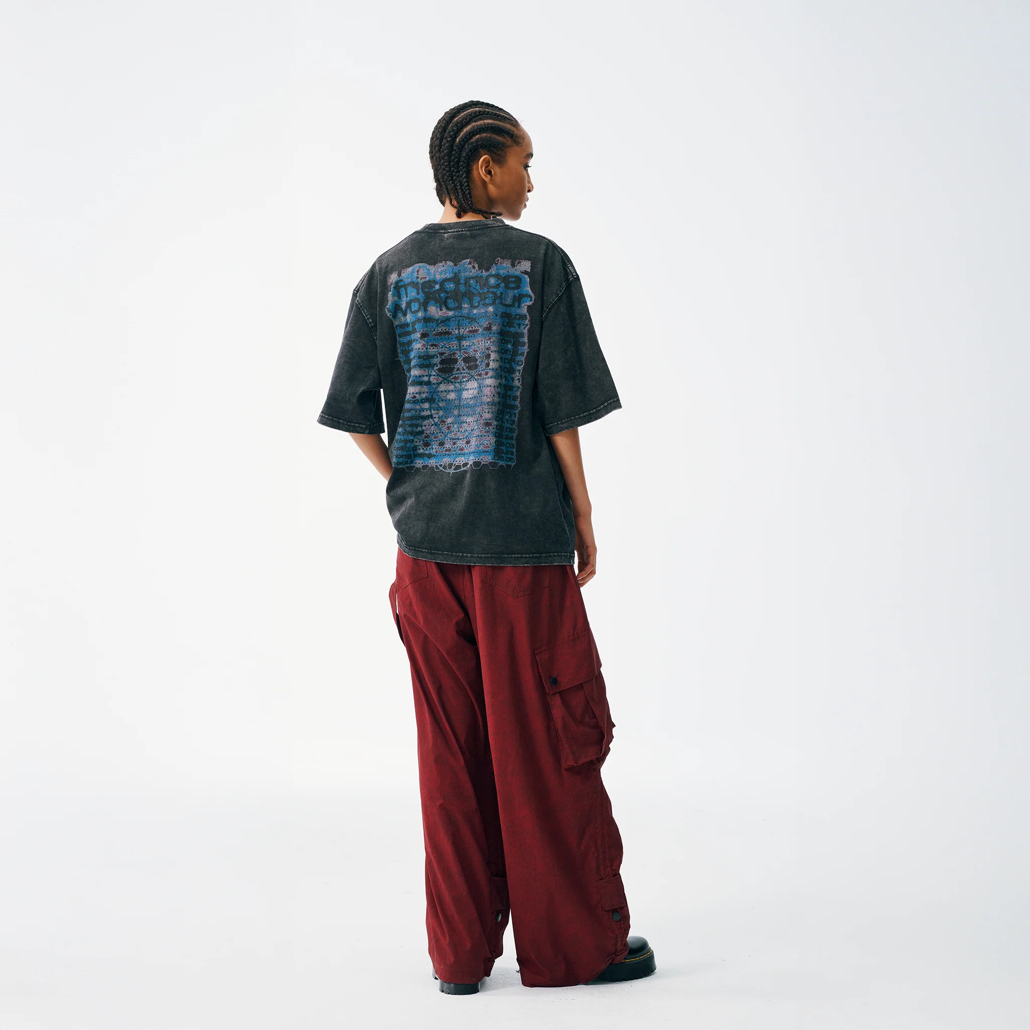 World Tour Tee - Image 8