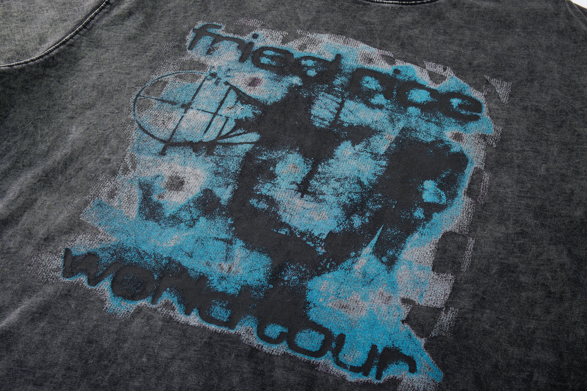 World Tour Tee - Image 9