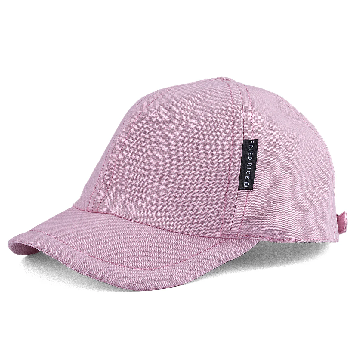 Cotton Candy Baseball Hat - Image 3