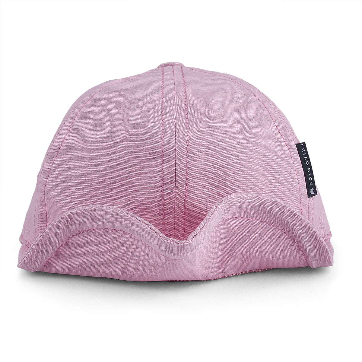Cotton Candy Baseball Hat - Image 5