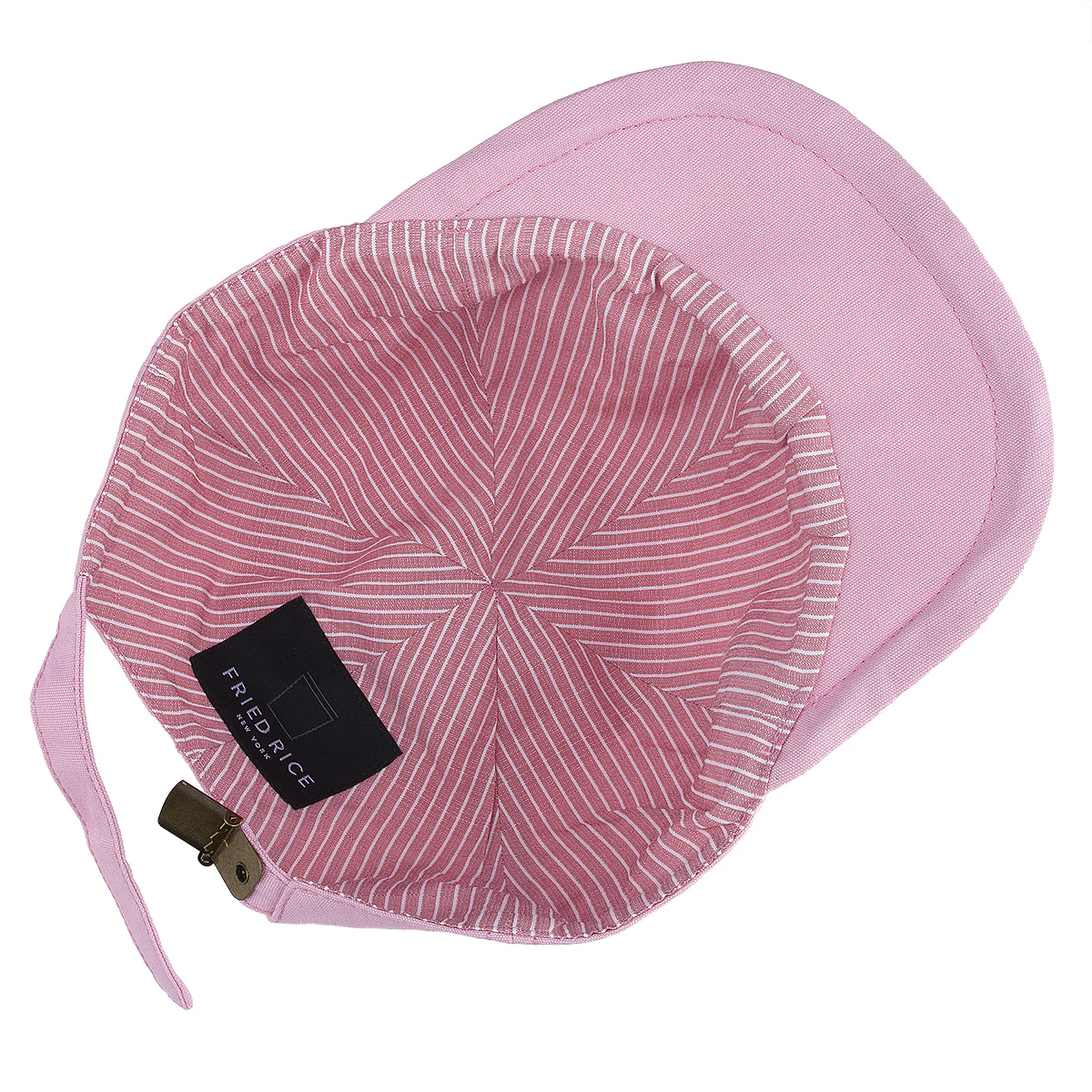 Cotton Candy Baseball Hat - Image 6