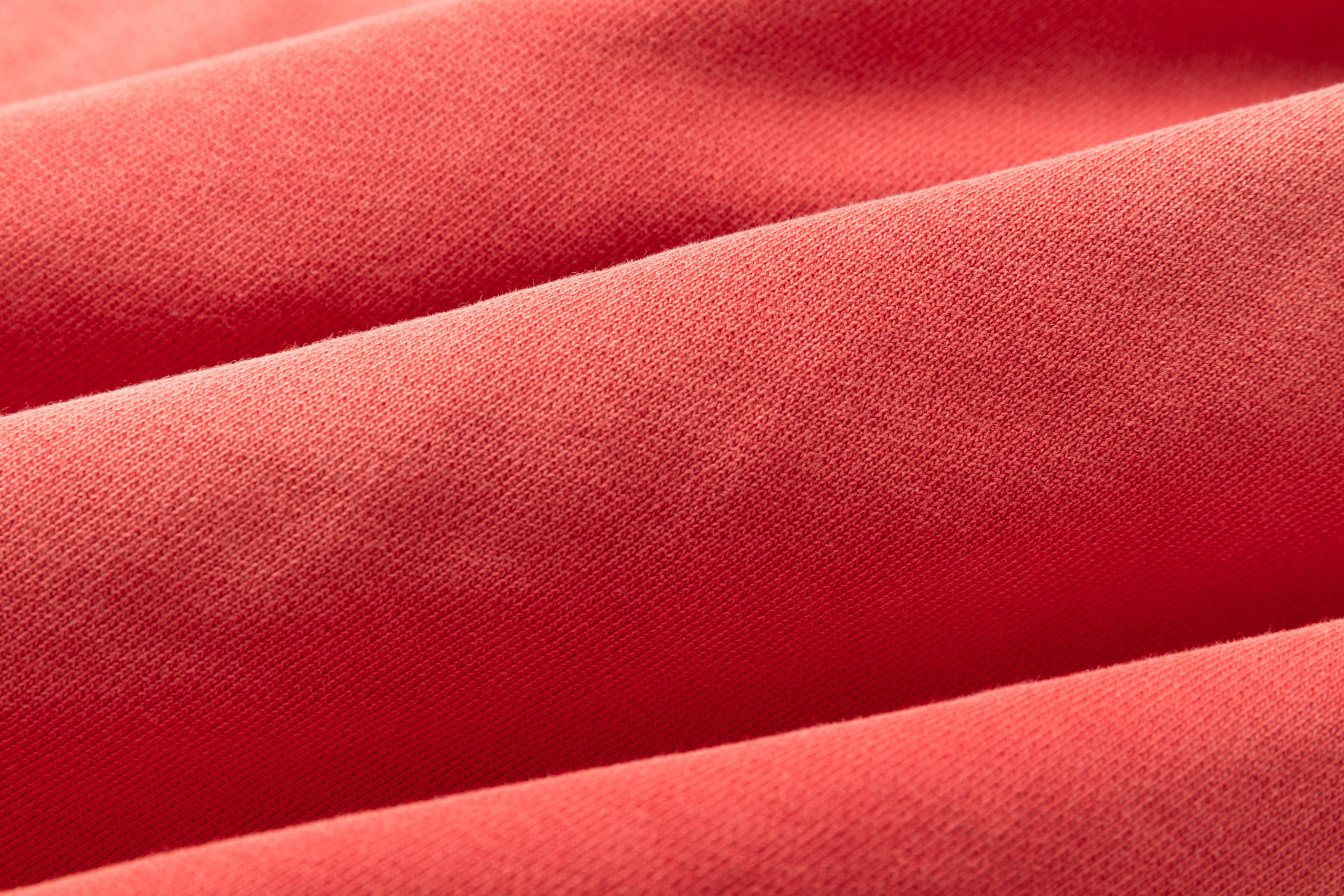 Signature Hoodie - Red - Image 12