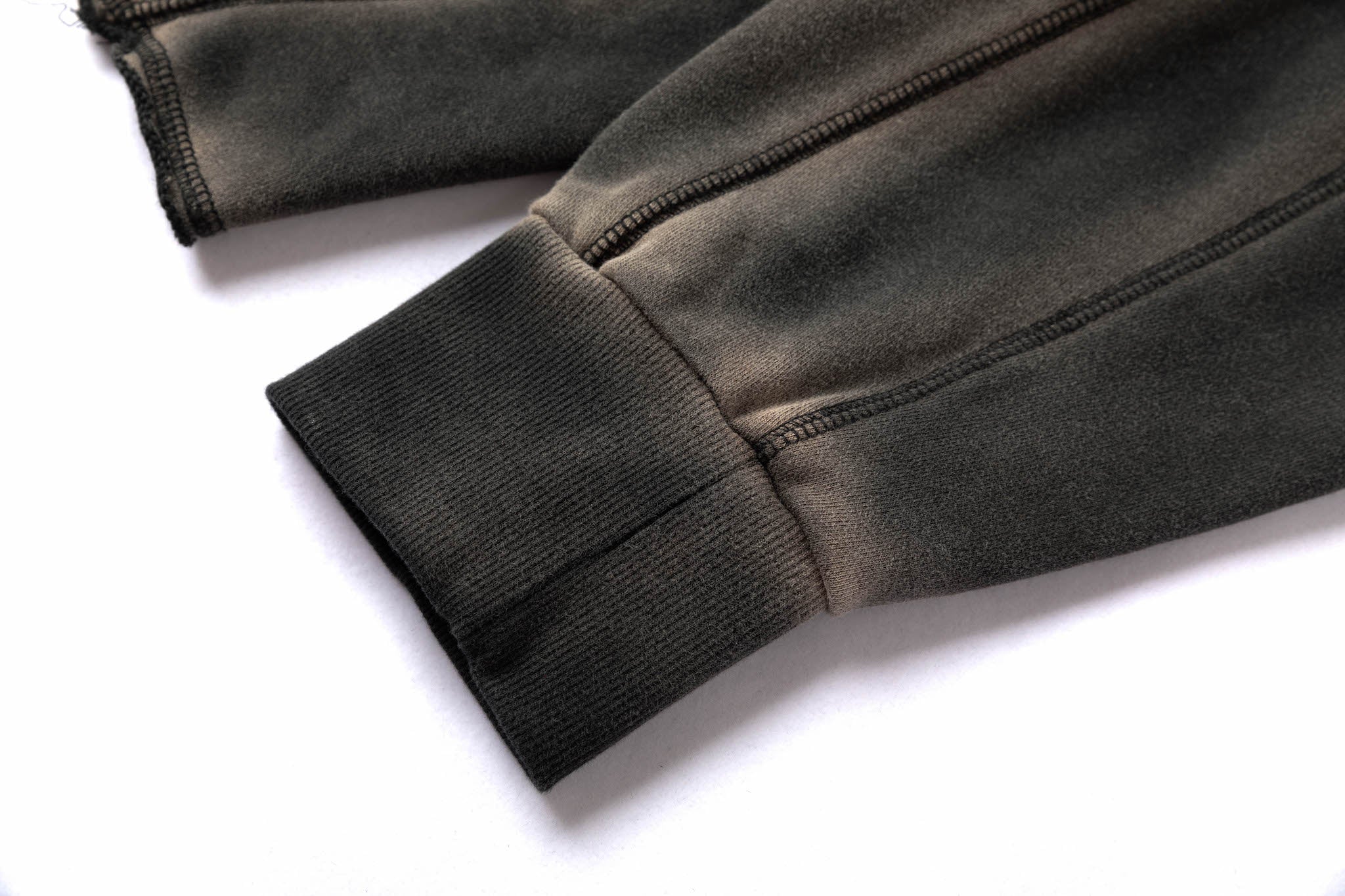 Signature Hoodie - Black - Image 12