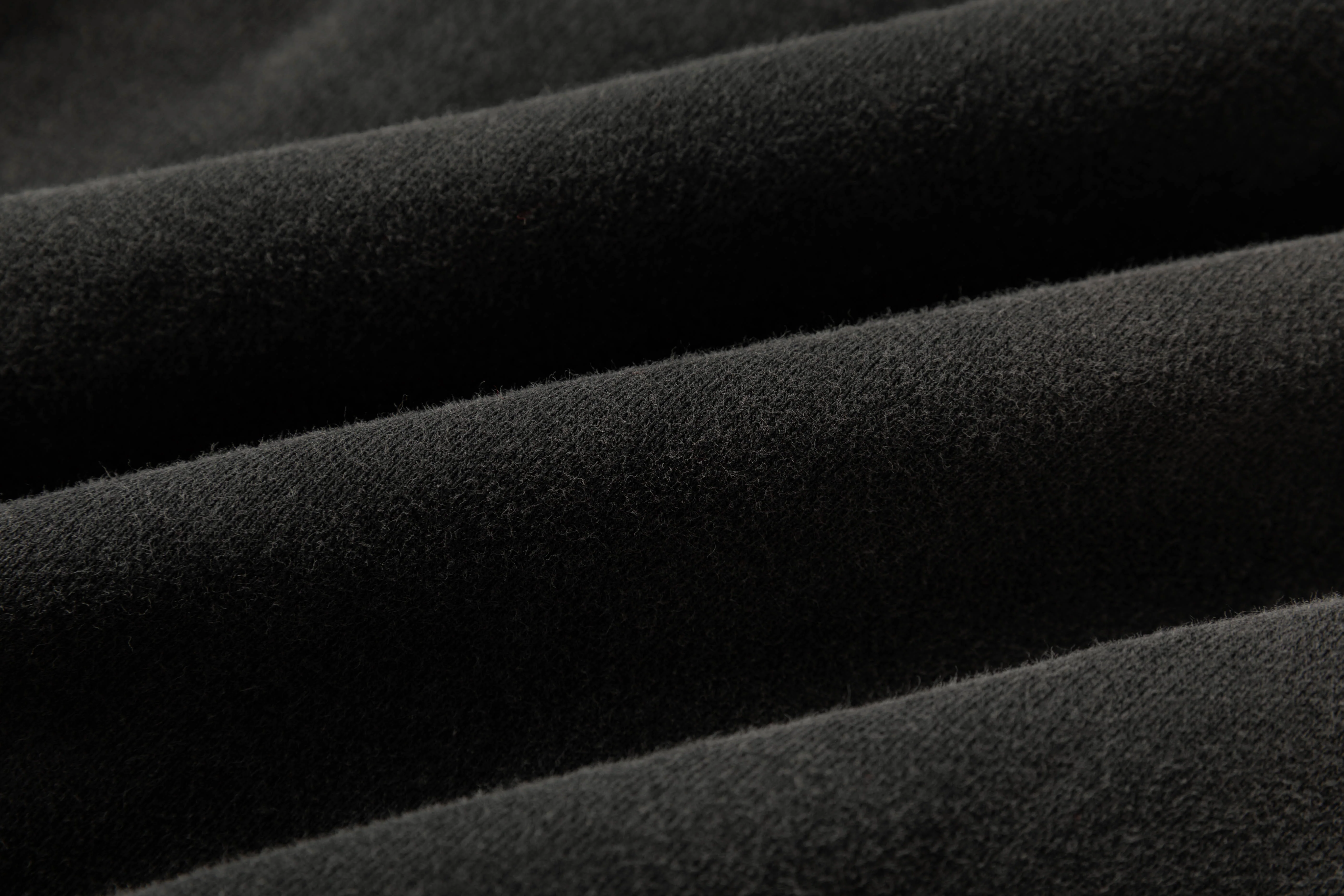 Signature Hoodie - Black - Image 13