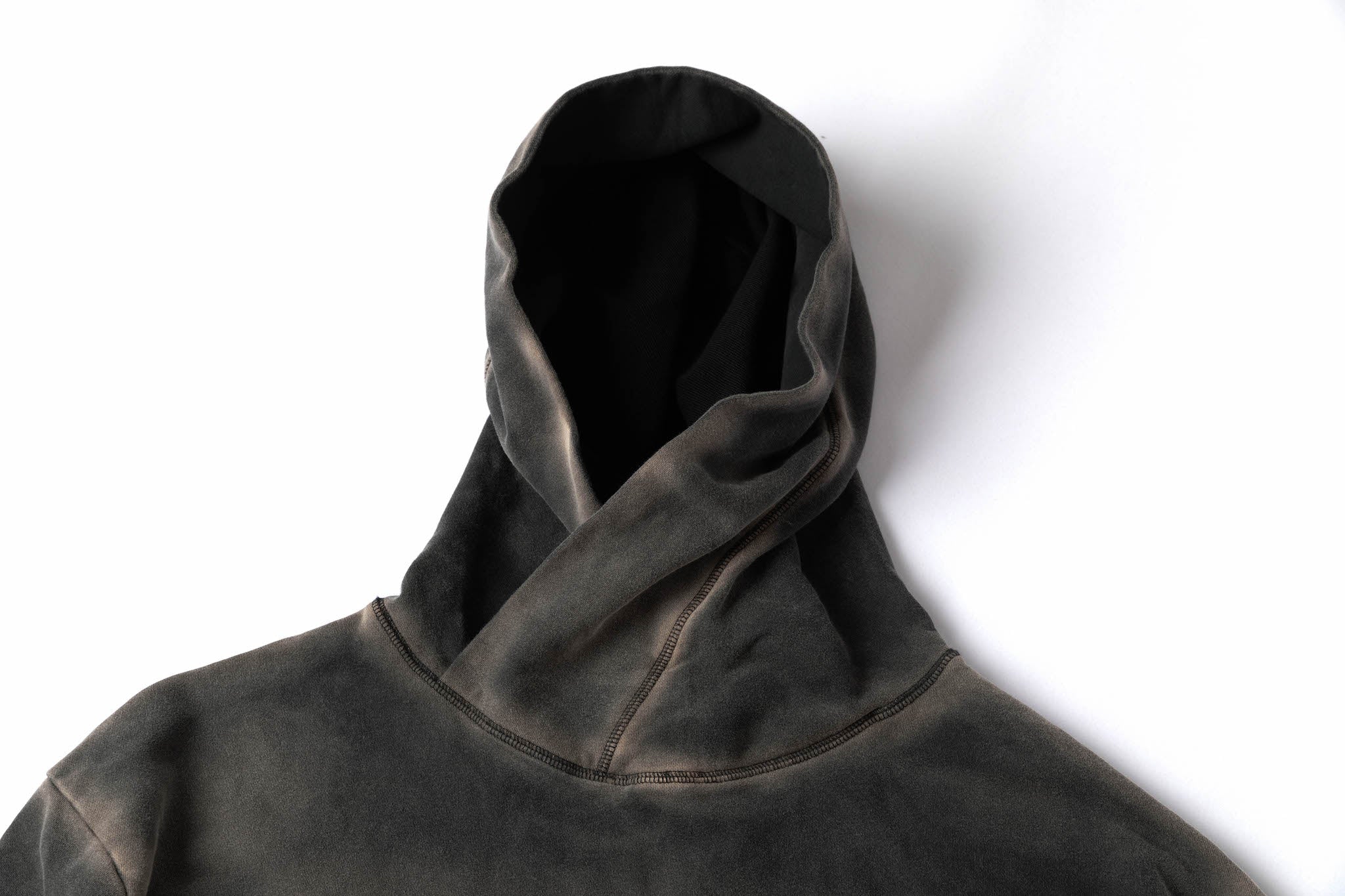 Signature Hoodie - Black - Image 6