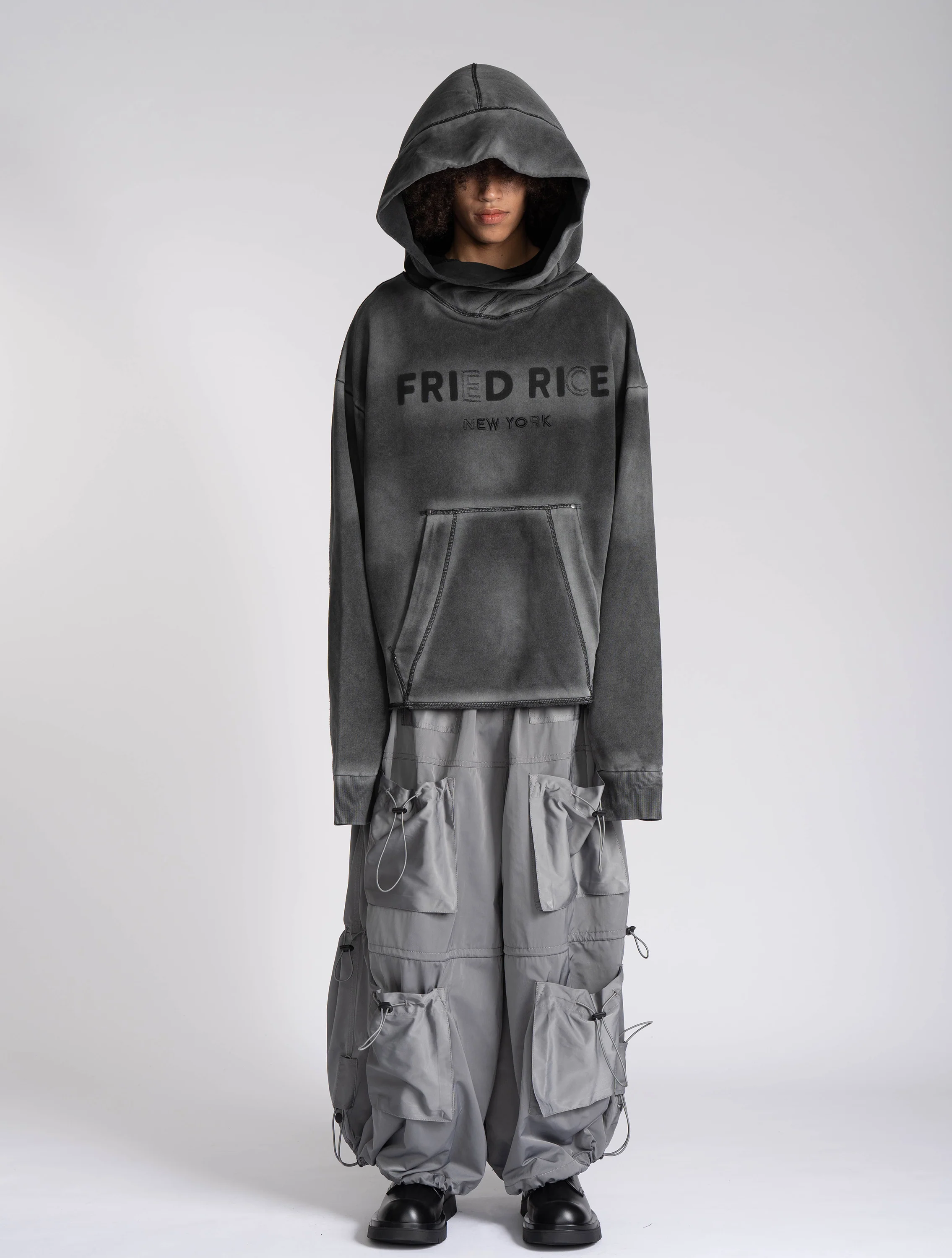 Signature Hoodie - Black - Image 9