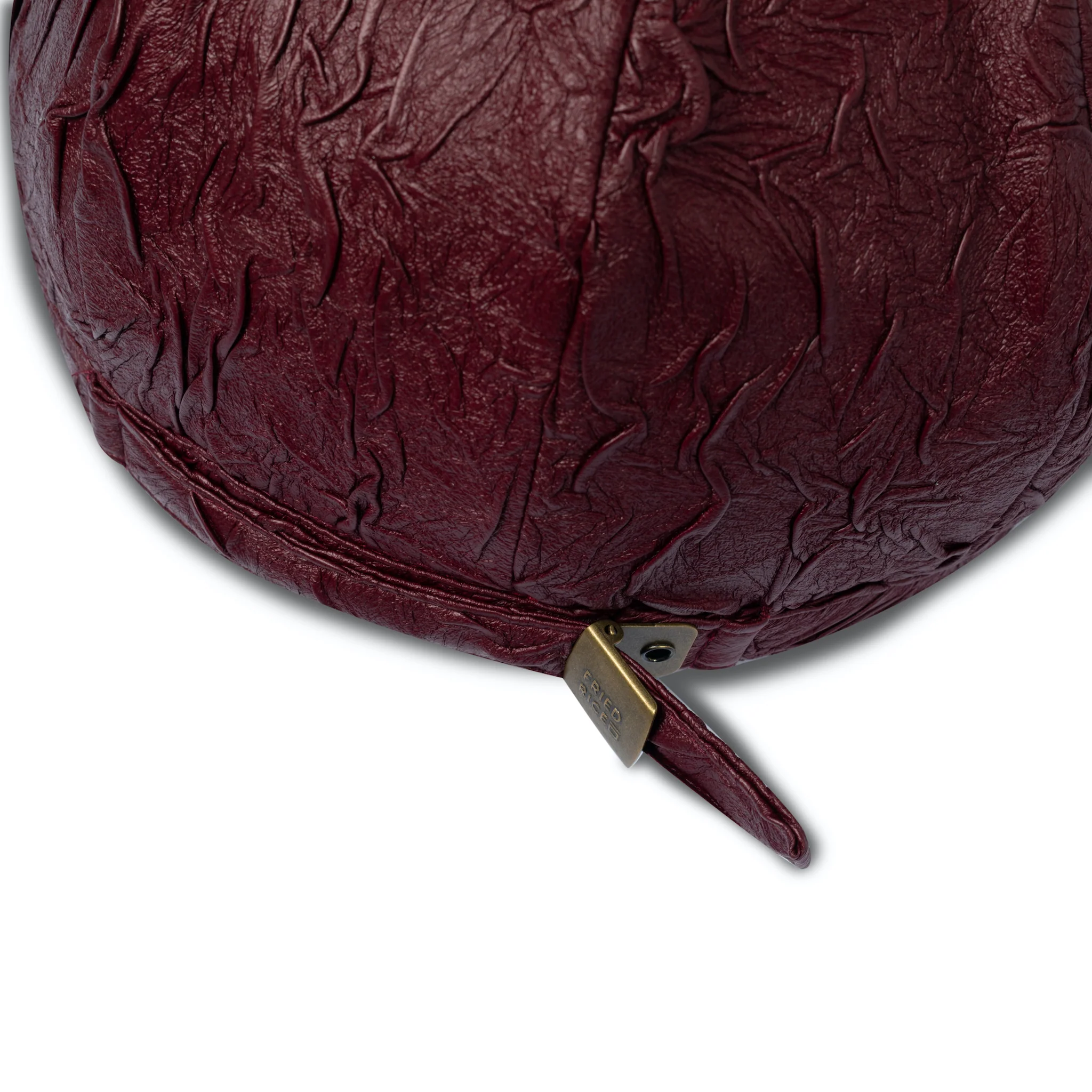 Merlot Newsboy Hat - Image 5