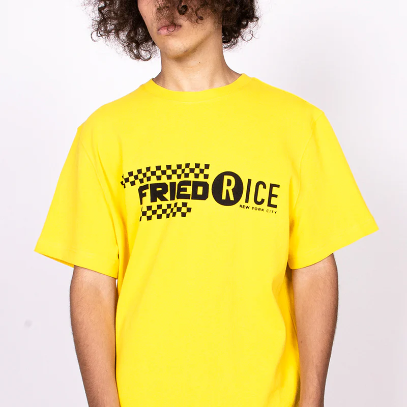 New York Yellow Taxi Tee - Image 6