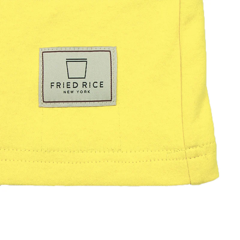 New York Yellow Taxi Tee - Image 7