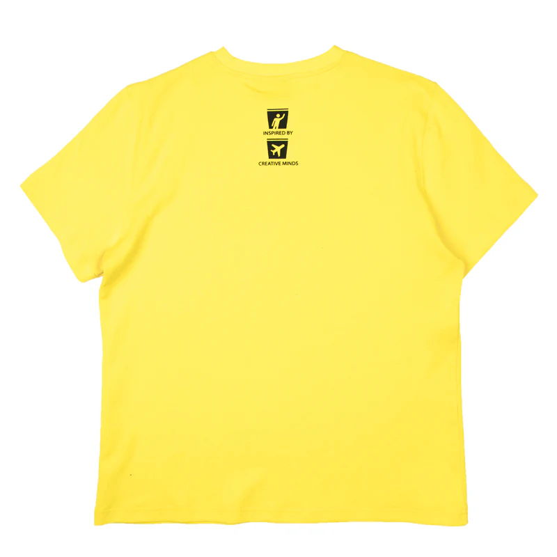 New York Yellow Taxi Tee - Image 9