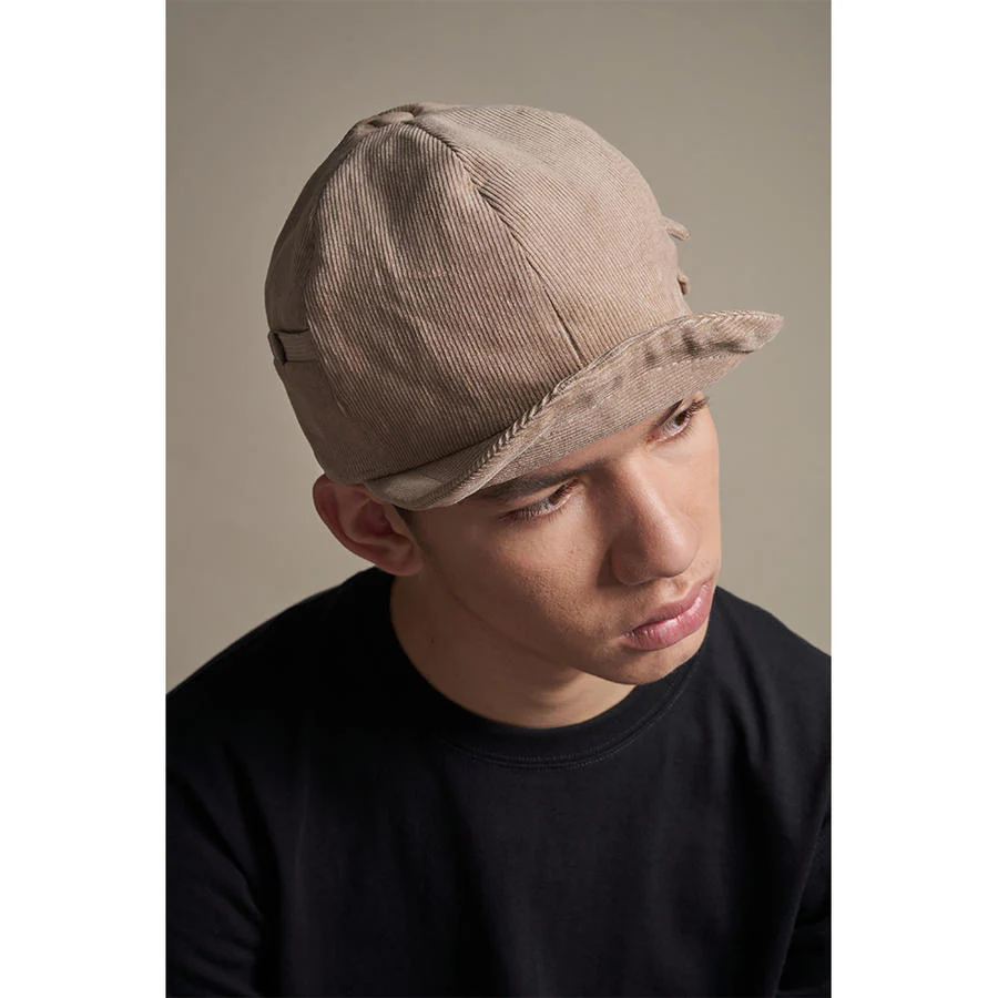 Pocket Hat - Beige - Image 11
