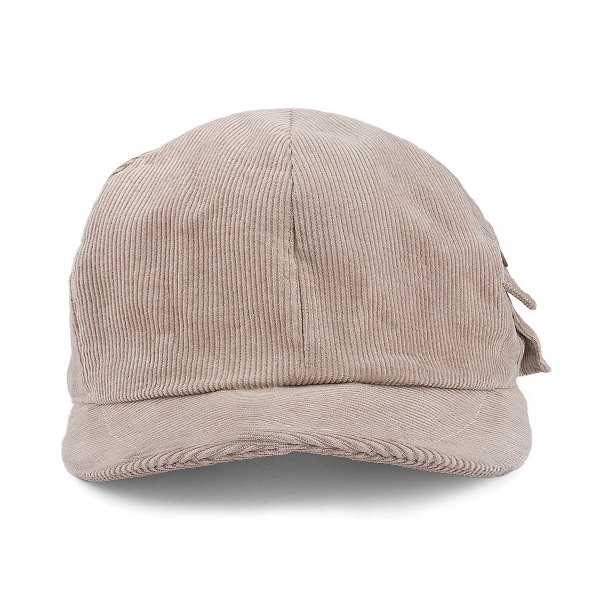 Pocket Hat - Beige - Image 6