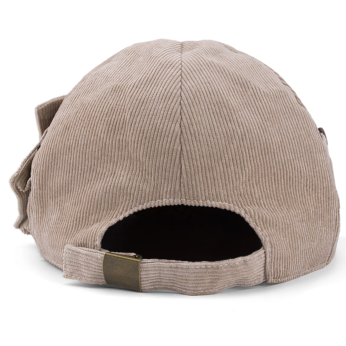 Pocket Hat - Beige - Image 8