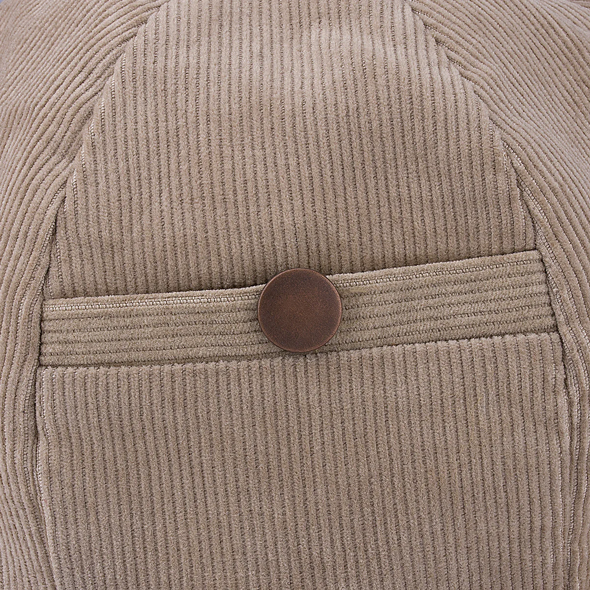 Pocket Hat - Beige - Image 9