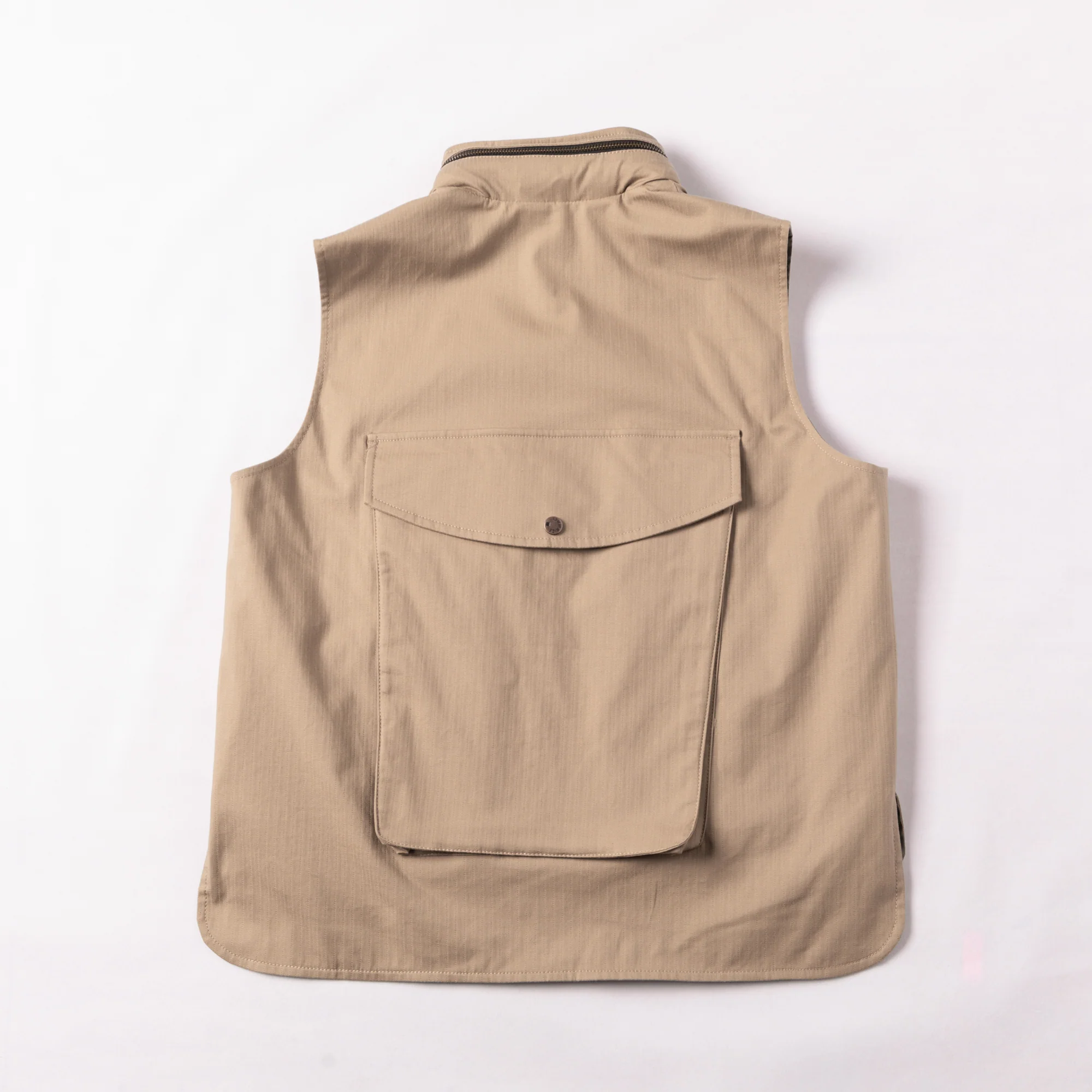 Reversible Utility Vest - Image 12
