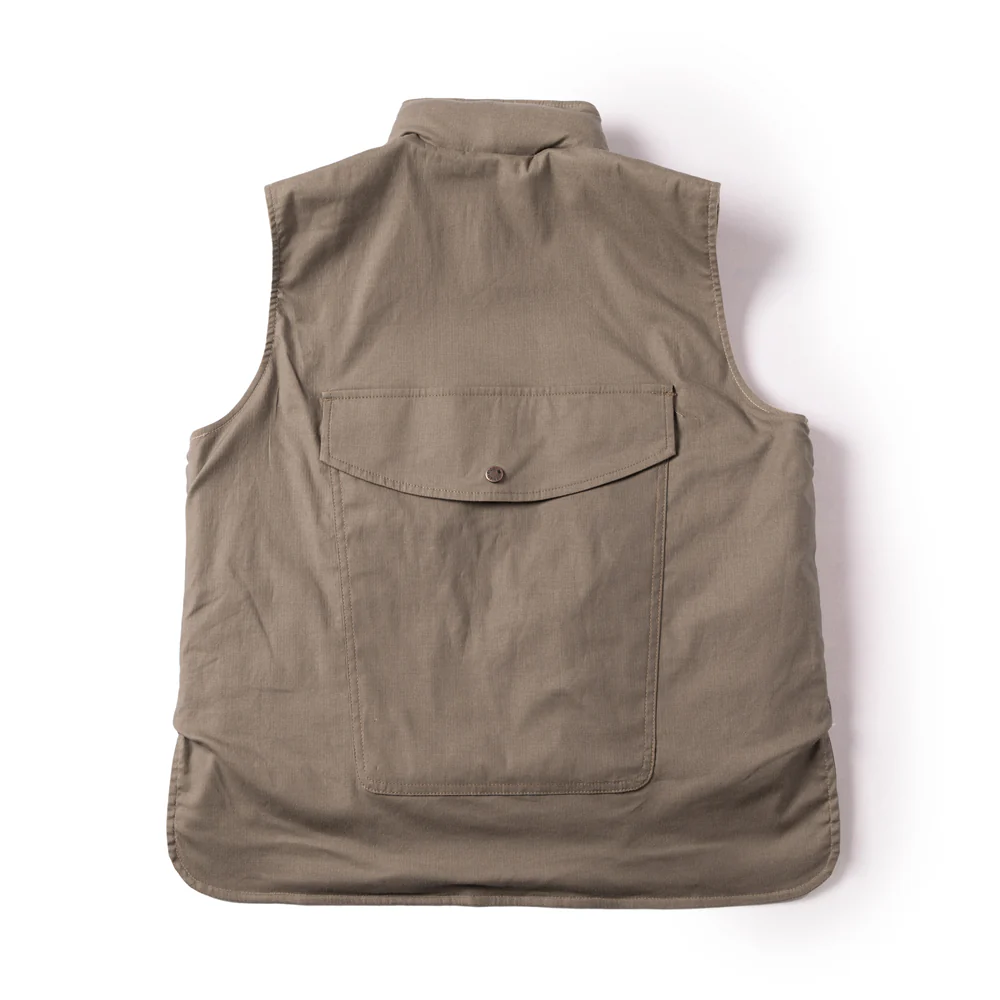 Reversible Utility Vest - Image 13