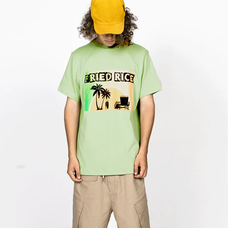 Stylable Brim Corduroy Cap - Mustard Yellow - Image 3