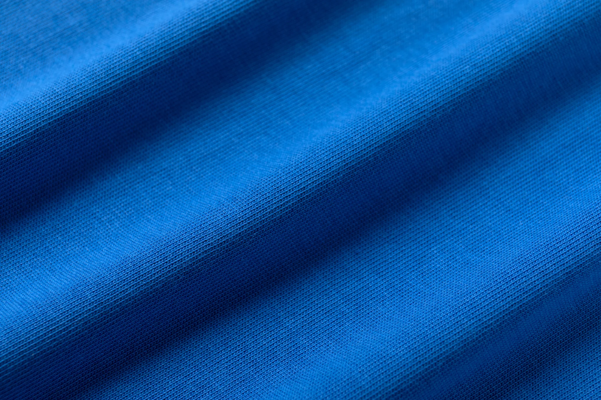 Collegiate Tee - Royal Blue - Image 12