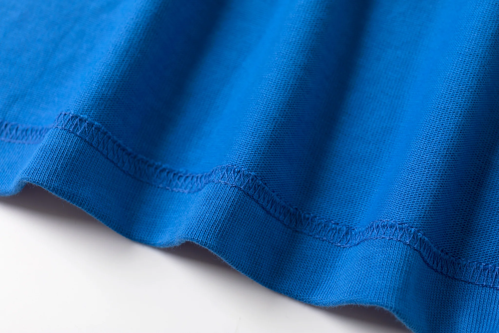 Collegiate Tee - Royal Blue - Image 13