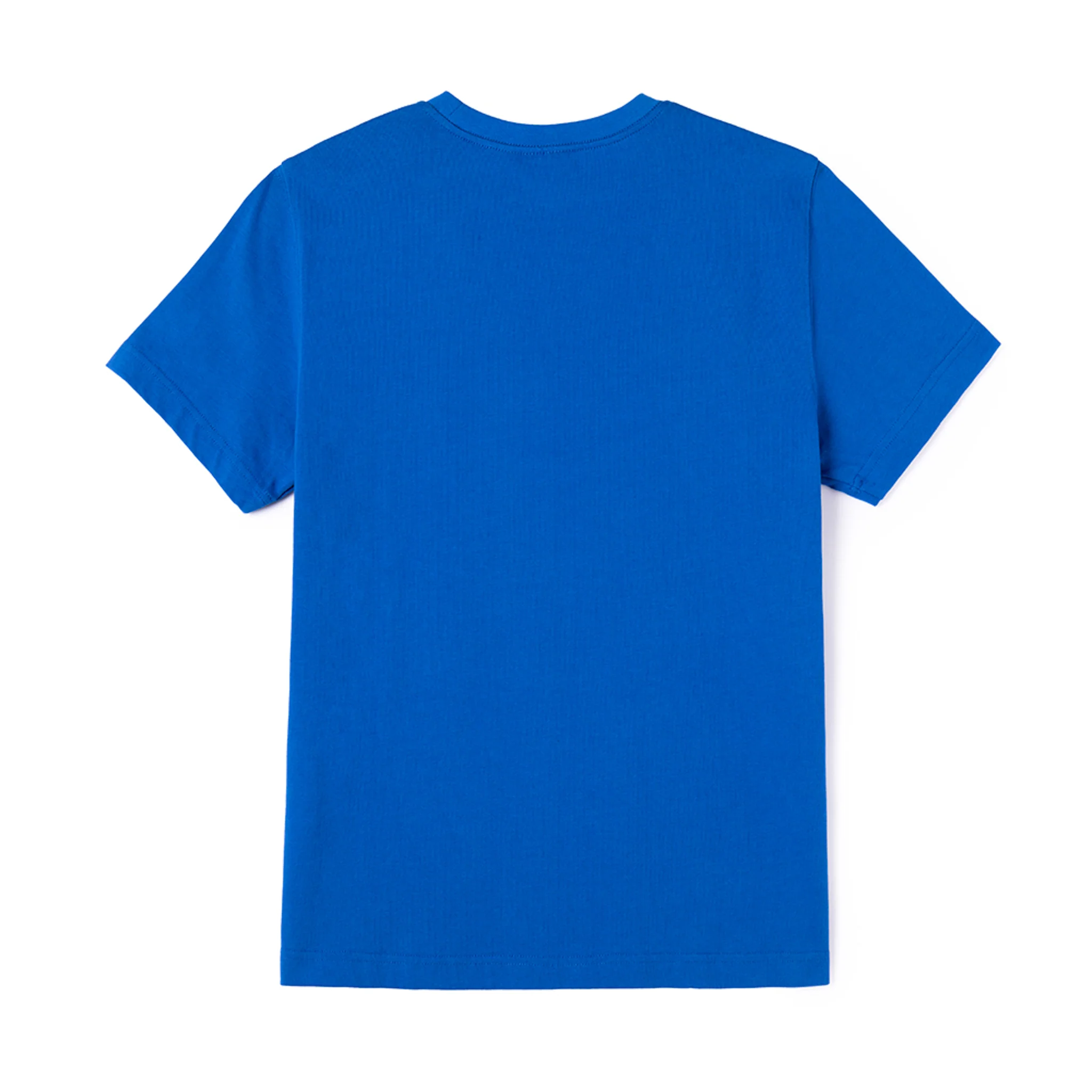 Collegiate Tee - Royal Blue - Image 9