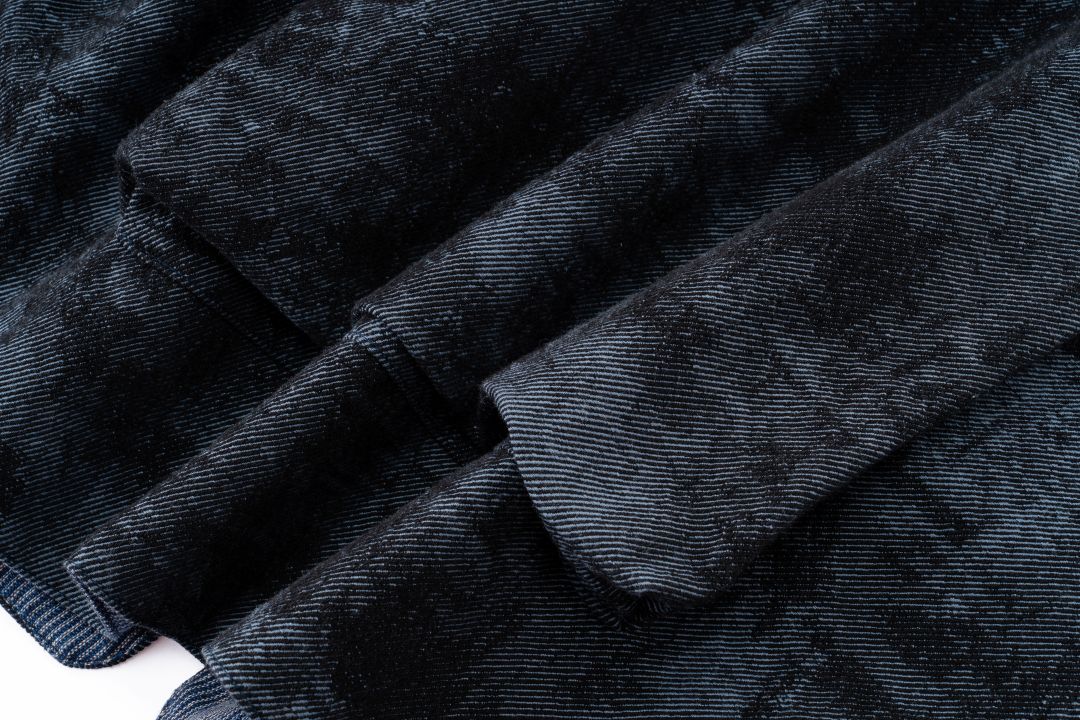 Utility Vest - Abstract Navy - Image 15